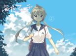 Ocean-Colored March - Adventure, Comedy, School Life, Seinen, Slice of Life, Manga
