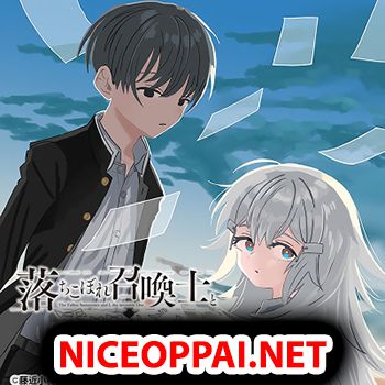 Ochikobore Shoukanshi to Toumei na Boku นักอัญเชิญผู้ล้มเหลว กับผมผู้ไร้ตัวตน
