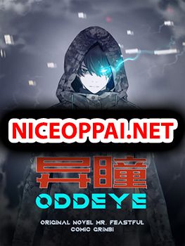 ODDEYE