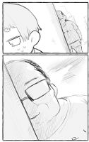 Ojisan and Shota - Adventure, Comedy, Manga, Seinen, Slice of Life