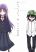 อ่านการ์ตูน Ojojojo