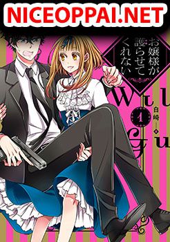 Ojou-sama ga Mamorasete Kurenai