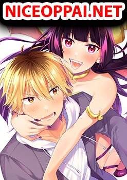 Okaeri Kudasai Succubus-san