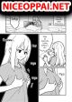 Okitara Onnanoko no Karada ni Natteta Hanashi