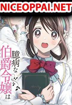 Okubyou na Hakushaku Reijou wa Momegoto wo Nozomanai