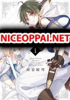 Okyu no Trinity - Manga, Action, Comedy, Fantasy, Romance, Shounen
