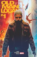 Old Man Logan - Action, Comic