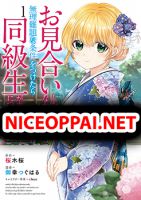 Omiai Shitakunakattanode, Muri Nandai Na Jouken Wo Tsuketara Doukyuusei Ga Kita Ken Ni Tsuite - Manga, Comedy, Drama, Romance, Shounen
