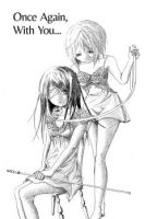 Once Again, With You... - One Shot, Manga, Romance, Shoujo