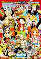 One Piece Party SD - Adventure, Comedy, Manga, Action, Fantasy, Shounen