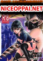 One Punch-Man - ONE-HURRICANE (Doujinshi) - Action, Adult, Comedy, Doujinshi, Ecchi, Manga, Supernatural