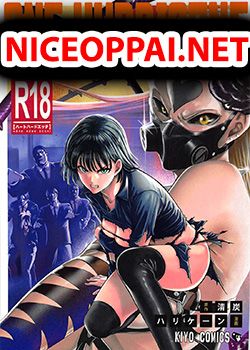 One Punch-Man - ONE-HURRICANE (Doujinshi)