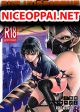 One Punch-Man - ONE-HURRICANE (Doujinshi)