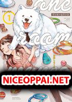 One Room Doggy - Comedy, Manga, Shoujo, Slice of Life