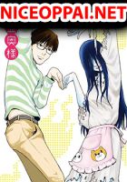Onryou Okusama - Manga, Adventure, Comedy, Drama, Horror, Psychological, Romance, Seinen, Slice of Life