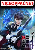 On The Way To Kill God - Manhwa, Action, Drama, Fantasy, Shounen