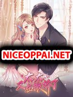 Ooh!! My Wife, Acting Coquettish Again - Manhua, Drama, Romance, Shoujo