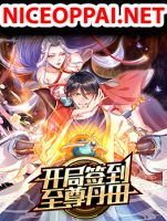 Opening to Supreme Dantian - Manhua, Action, Fantasy, Martial Arts, Mature, Mystery, Romance, Seinen