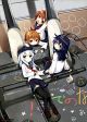 Kantai Collection -KanColle- Orange Compile ~ Quantum Mechanics Rainbow
