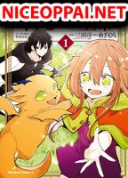 Ordinary Emperor - Adventure, Fantasy, Manga, Seinen