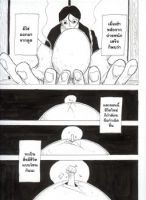 Ore da - Drama, Fantasy, One Shot, Comedy, Manga