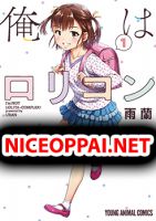 Ore wa Lolicon ja Nai! ผมไม่ได้เป็นโลลิค่อนนะ - Adult, Comedy, Ecchi, Lolicon, Manga, Romance, School Life, Seinen