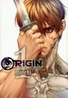 Origin - Action, Drama, Sci-fi, Seinen, Manga, Adult