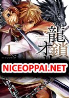 Ori of the Dragon Chain - "Heart" in the Mind - Action, Drama, Fantasy, Manga, Romance, School Life