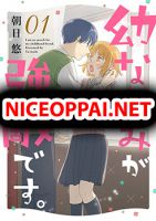 Osananajimi ga kyouteki desu. - Comedy, Manga, Romance, School Life, Shoujo, Slice of Life
