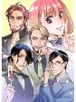 Ossan-tachi no Midnight Himitsu Kurabu มิดไนท์คลับแห่งความลับของเหล่าลุงๆ