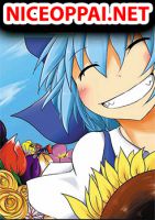 Otenba Koi Musume ni Hanataba wo - Action, Adventure, Comedy, Drama, Manga, Fantasy