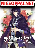 Otome Equation - Manhwa, Comedy, Drama, Fantasy, Romance, Shoujo