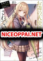 Otonari no Tenshi-sama ni Itsunomanika Dame Ningen ni Sareteita Ken - Comedy, Manga, Romance, School Life, Slice of Life