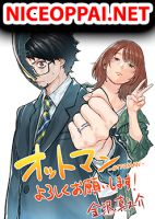 Ottoman - Action, Manga, Seinen, Sci-fi