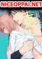 Ougo Mitsunaga Wa Namagoroshi Ga Tsurai - Comedy, Josei, Manga, Romance, Slice of Life