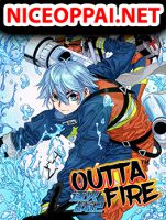 Outta Fire - Manhua, Action, Comedy, Mystery, Sci-fi, Shounen, Supernatural