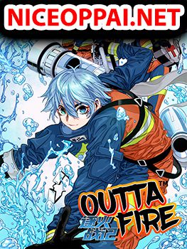 Outta Fire
