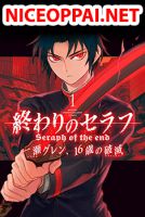 Owari no Seraph: Ichinose Guren, 16-sai no Catastrophe - Action, Drama, Manga, School Life, Shounen, Supernatural