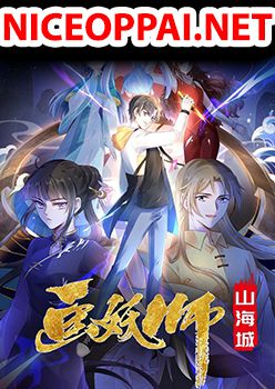 Painting Master From Heicheng