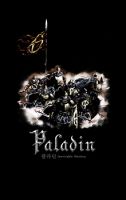 Paladin - Action, Adventure, Fantasy, Historical, Martial Arts, Seinen, Webtoons, Manhwa