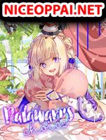 Palawari's Choice - Manga, Comedy, Fantasy, Romance, Shoujo