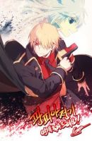 Panfia - Action, Adventure, Manhwa, Fantasy, Sci-fi, Shounen, Supernatural, Tragedy
