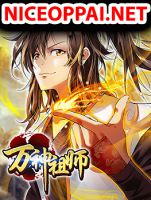 Pantheon of Gods - Action, Adventure, Historical, Manhua, School-Life