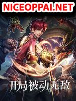 Passive Invincibility - Action, Drama, Fantasy, Harem, Martial Arts, Shounen