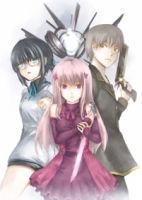 Path A waY - Action, Doujinshi, Manga