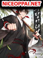 Path of the Shaman - Action, Adventure, Comedy, Fantasy, Historical, Manhwa, Martial Arts, Shounen