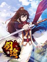 Path of the Sword - Action, Adventure, Fantasy, Manhua, Shounen