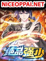 Peerless and Strong - Manhua, Action, Fantasy, Harem, Martial Arts, Shounen