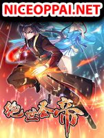 Peerless Emperor Saint - Manhua, Action, Adventure, Fantasy, Martial Arts, Shounen, Supernatural
