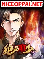 Peerless Evil - Manhua, Action, Harem, Martial Arts, Romance